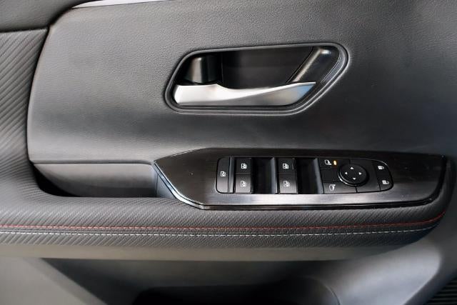 2027 Nissan Kicks SR
