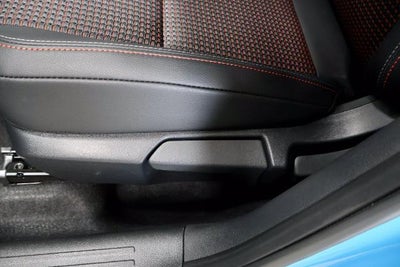 2027 Nissan Kicks SR