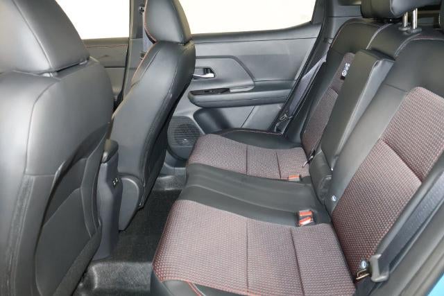 2027 Nissan Kicks SR