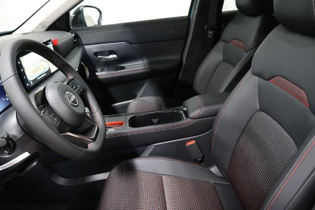 2027 Nissan Kicks SR
