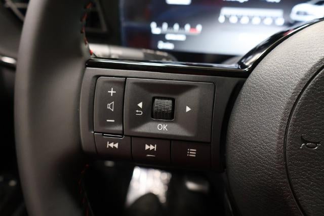 2027 Nissan Kicks SR