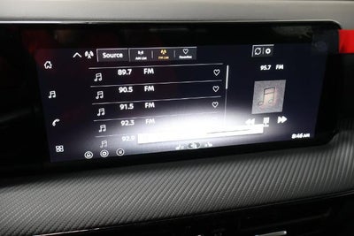 2027 Nissan Kicks SR