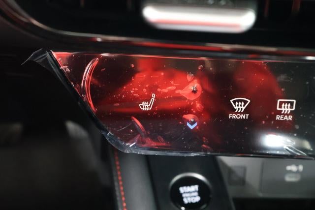 2027 Nissan Kicks SR