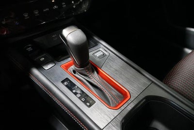 2027 Nissan Kicks SR