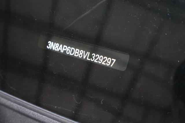2027 Nissan Kicks SR