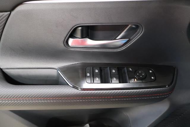 2027 Nissan Kicks SR