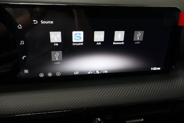 2027 Nissan Kicks SR