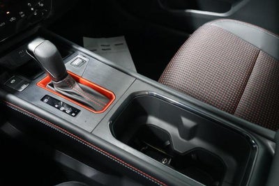 2027 Nissan Kicks SR
