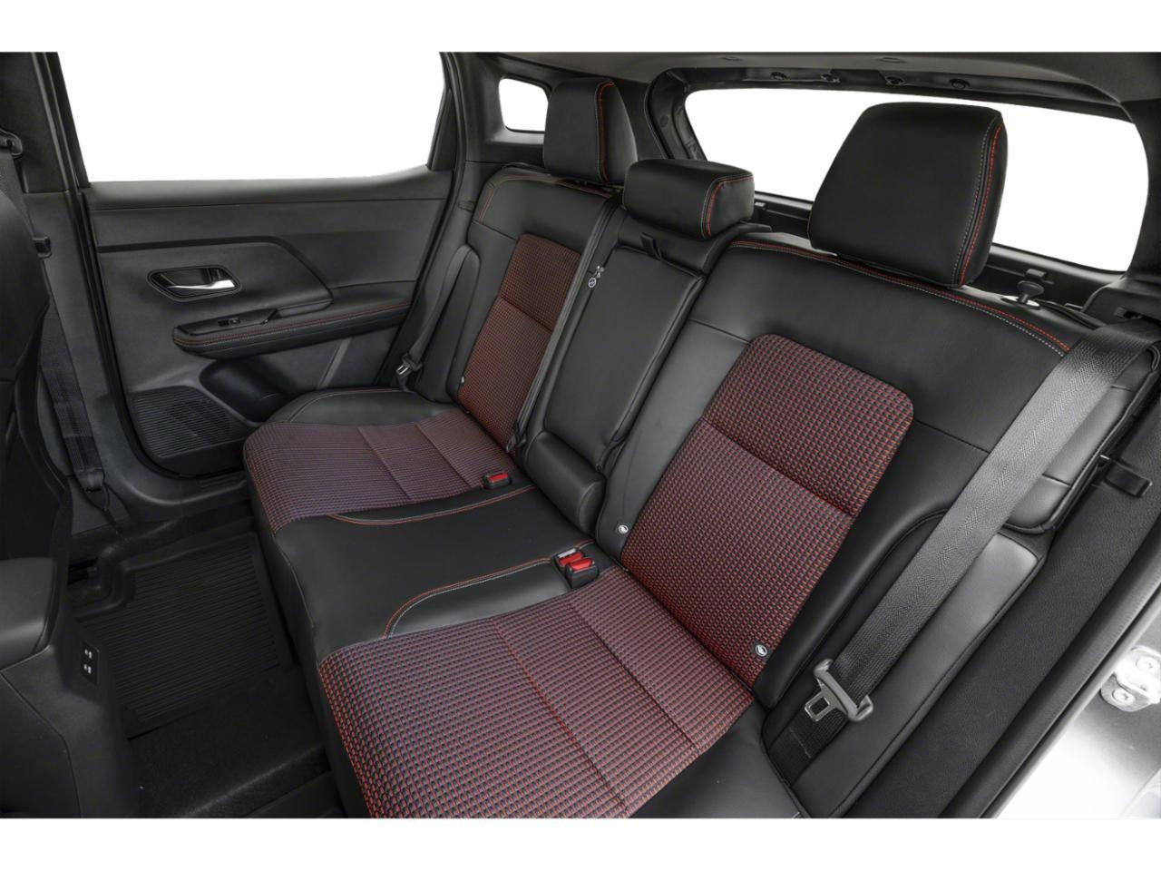 2027 Nissan Kicks SR