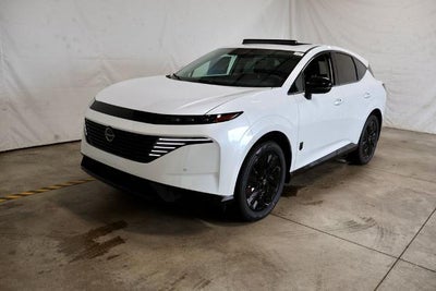 2027 Nissan Murano SL