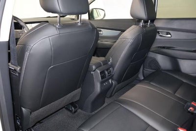 2027 Nissan Murano SL