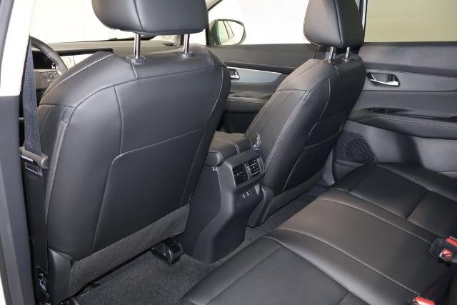 2027 Nissan Murano SL