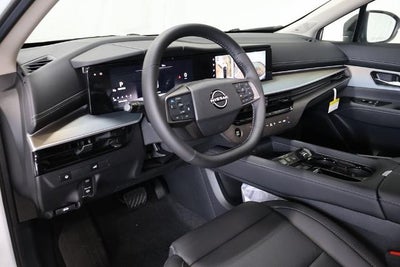 2027 Nissan Murano SL
