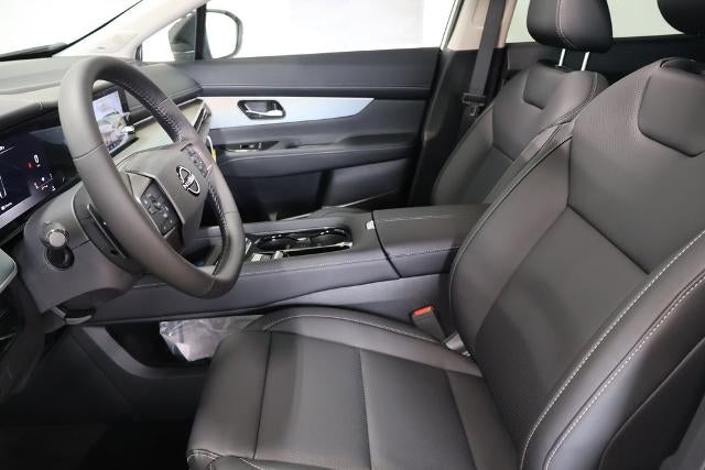 2027 Nissan Murano SL