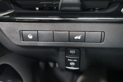 2027 Nissan Murano SL