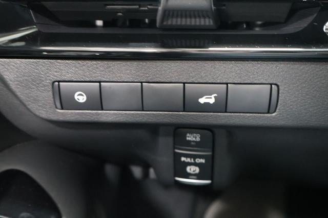 2027 Nissan Murano SL