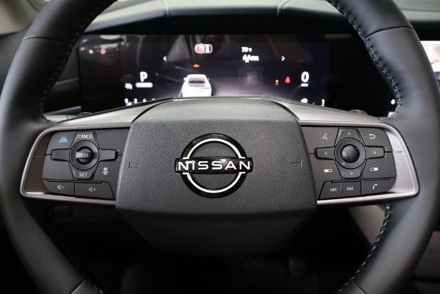 2027 Nissan Murano SL