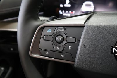 2027 Nissan Murano SL