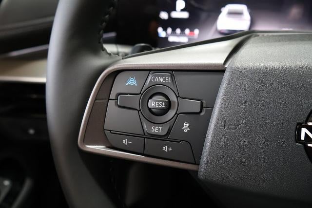 2027 Nissan Murano SL
