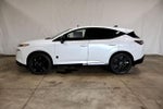 2027 Nissan Murano SL