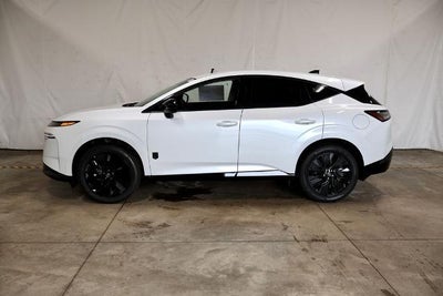 2027 Nissan Murano SL
