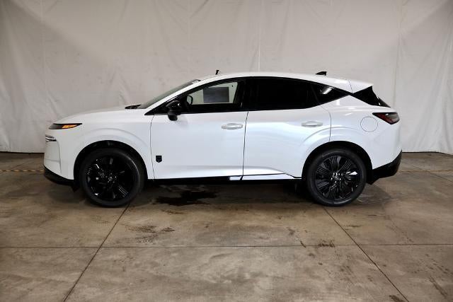 2027 Nissan Murano SL