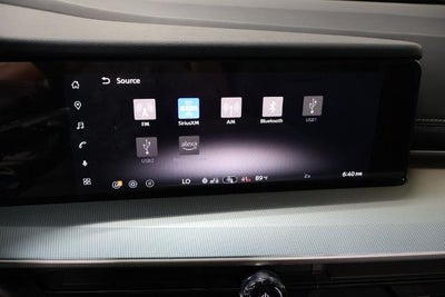 2027 Nissan Murano SL