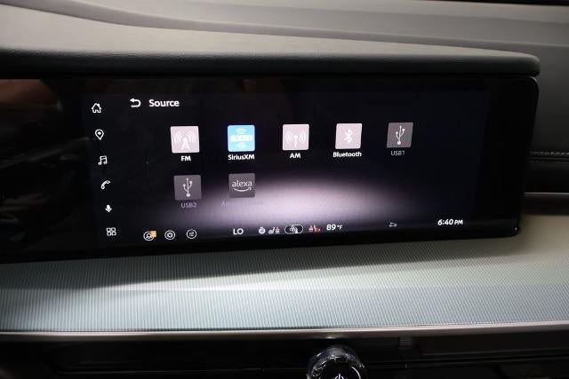 2027 Nissan Murano SL