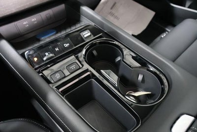 2027 Nissan Murano SL