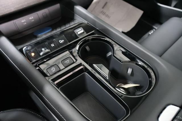 2027 Nissan Murano SL