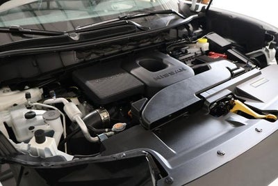 2027 Nissan Murano SL