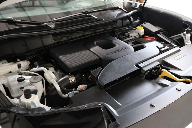 2027 Nissan Murano SL