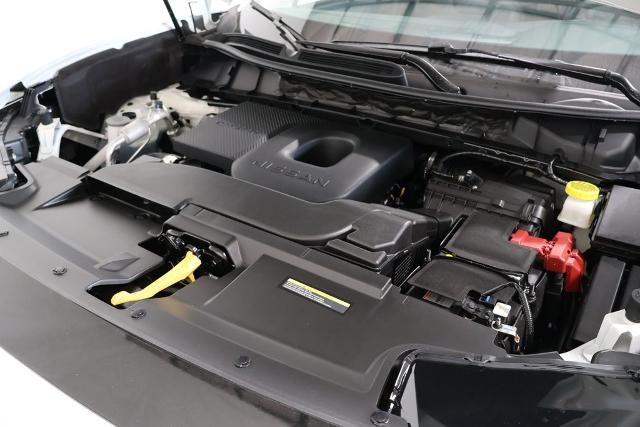 2027 Nissan Murano SL