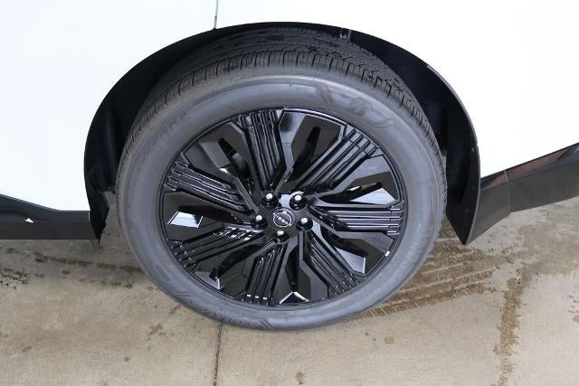 2027 Nissan Murano SL