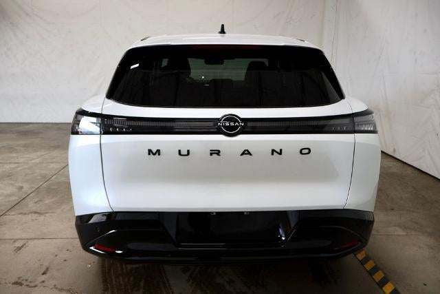 2027 Nissan Murano SL