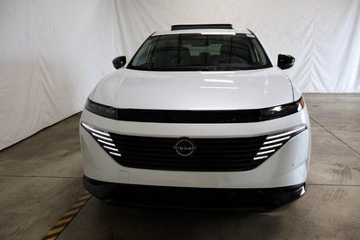2027 Nissan Murano SL