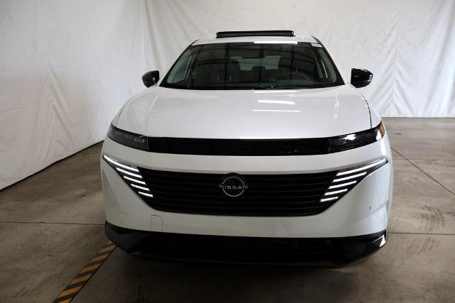 2027 Nissan Murano SL