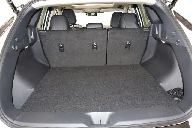 2027 Nissan Murano SL