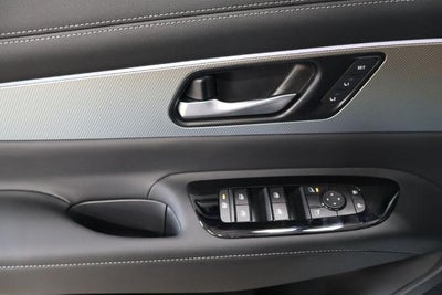 2027 Nissan Murano SL