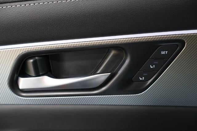 2027 Nissan Murano SL