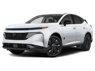 2027 Nissan Murano SL