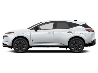 2027 Nissan Murano SL