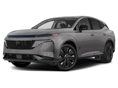 2027 Nissan Murano SL
