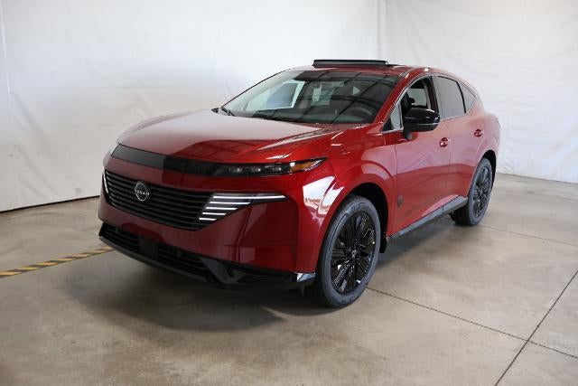 2027 Nissan Murano Dark Armor