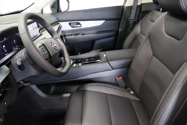 2027 Nissan Murano Dark Armor