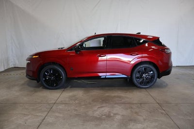 2027 Nissan Murano Dark Armor