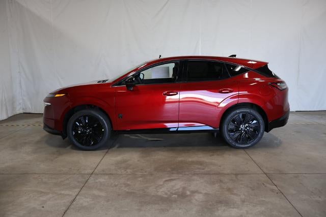 2027 Nissan Murano Dark Armor