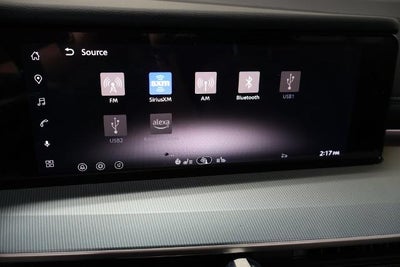 2027 Nissan Murano Dark Armor
