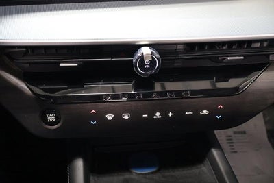 2027 Nissan Murano Dark Armor