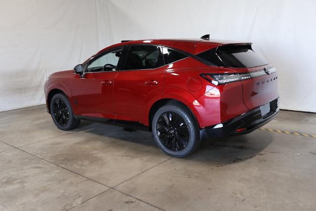 2027 Nissan Murano Dark Armor